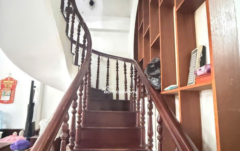 Bán nhà Đẹp, Siêu Phẩm HXH Tránh 6m Ngay Lũy Bán Bích, Tân Phú, 4 tầng, 50m2. Chỉ 7.4 tỷ